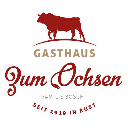 Gasthaus zum Ochsen — Familie Bosch, seit 1919 in Rust